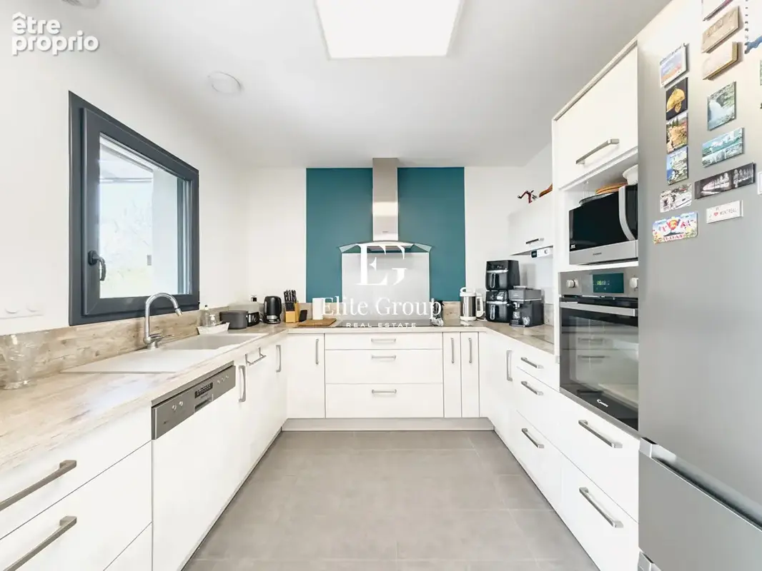 Belle maison de plain pied proche d'angouleme - photo 8
