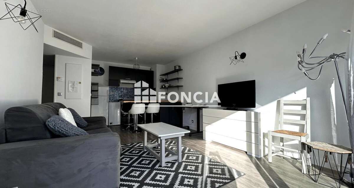 Appartement à LA ROCHELLE