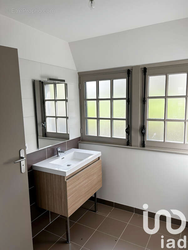 Photo 5 - Appartement à SAINT-ARNOULT