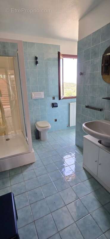 Villa Type 3 + T2 et 2 garages - photo 10