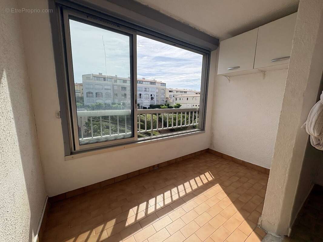 Appartement à AGDE
