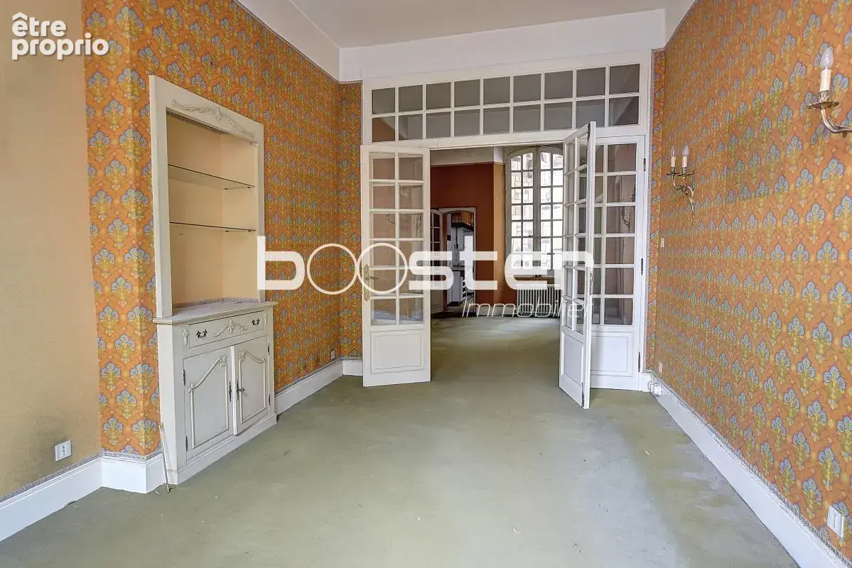 Appartement de prestige à rénover – 130 m² avec vue dégagée - photo 3