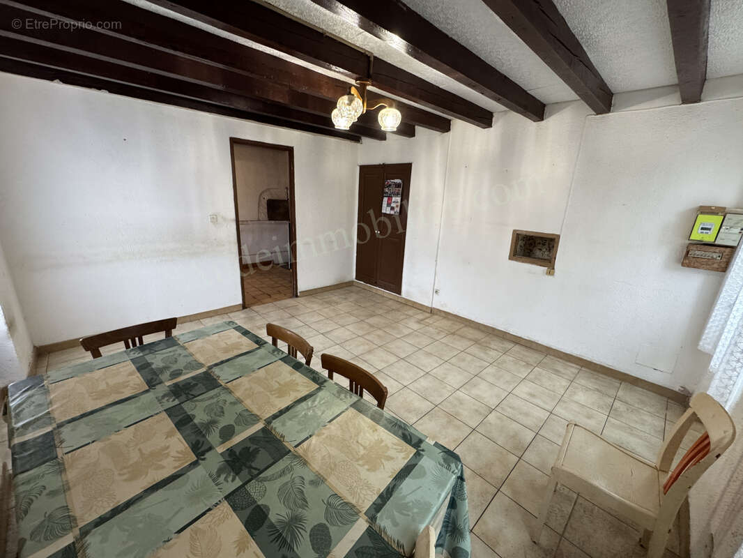Maison à LIMOUX