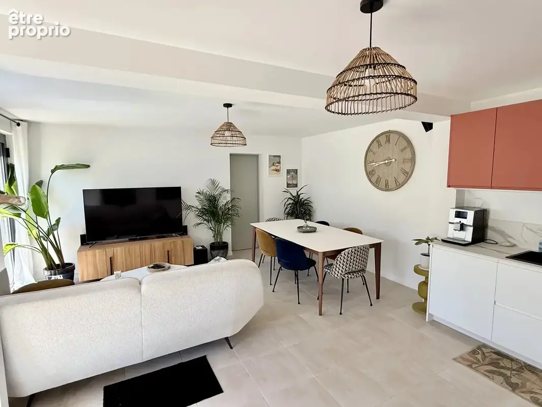 Appartement à SAINT-BREVIN-LES-PINS