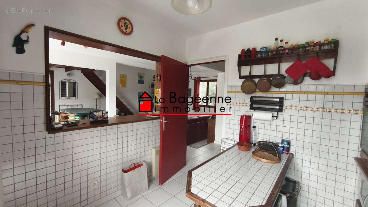 Maison 90 m² à Bages  - photo 5