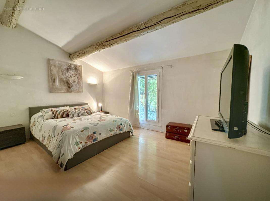 Maison à CHEVAL-BLANC