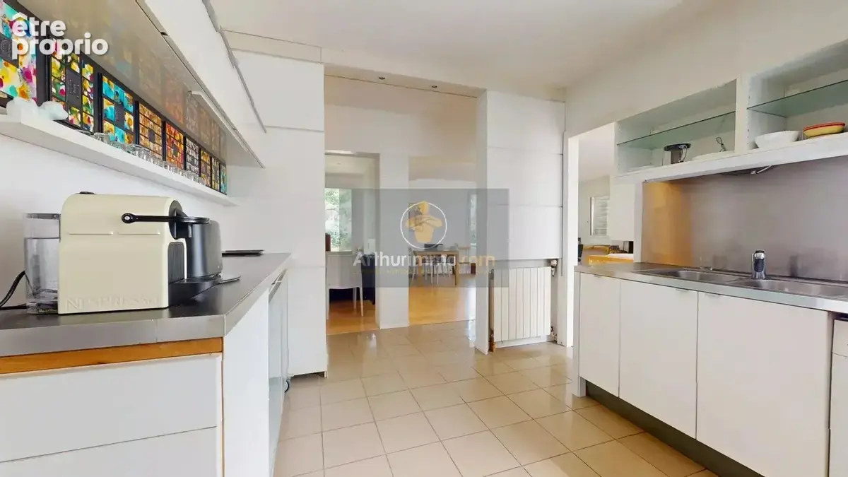 Vente Maison Verneuil-sur-seine(78480) 560 000ï¿œ - photo 6
