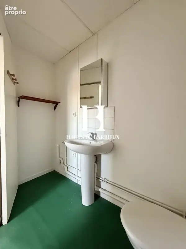 Appartement 2 pièces 25 m² à vendre à Roubaix (59100) - photo 7