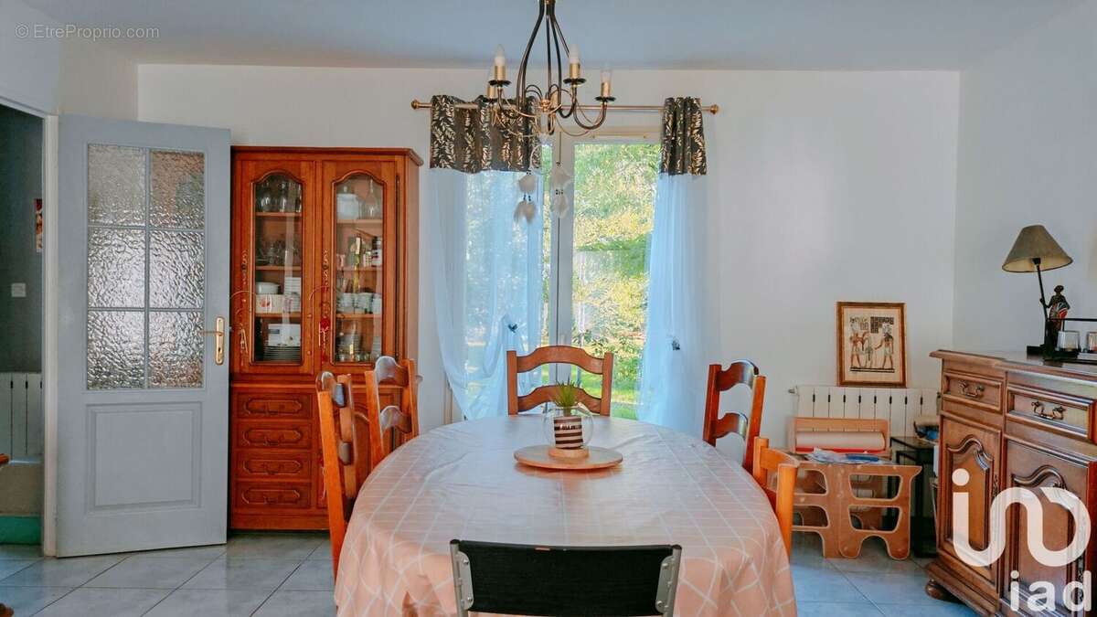 Photo 5 - Maison à MARZY