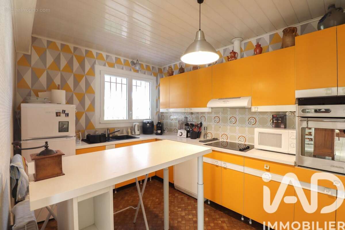Photo 2 - Maison à PESSAC