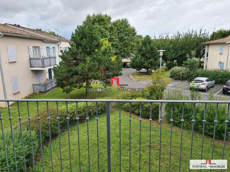 Appartement à BLAYE