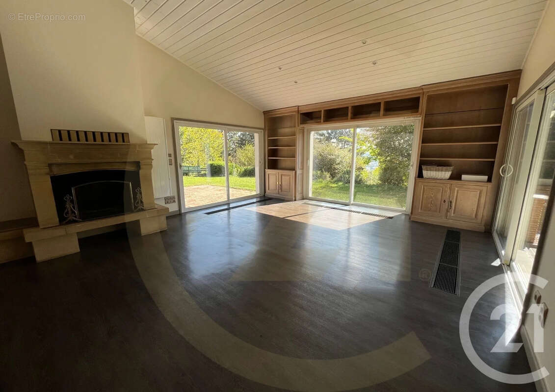 Maison à BOURGOIN-JALLIEU