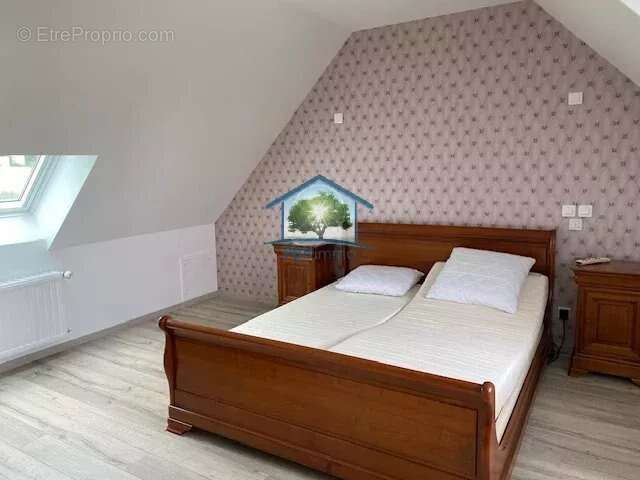 Commerce à FORGES-LES-EAUX