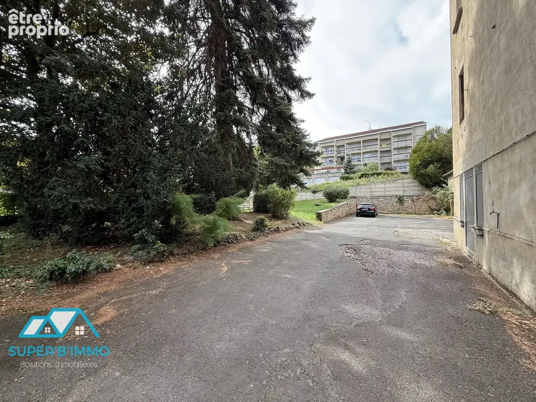 Appartement t4- 112m² - photo 17