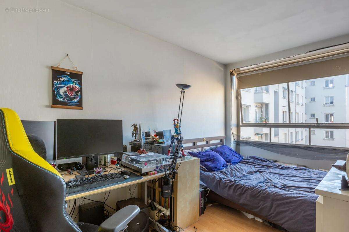 Appartement à LYON-6E