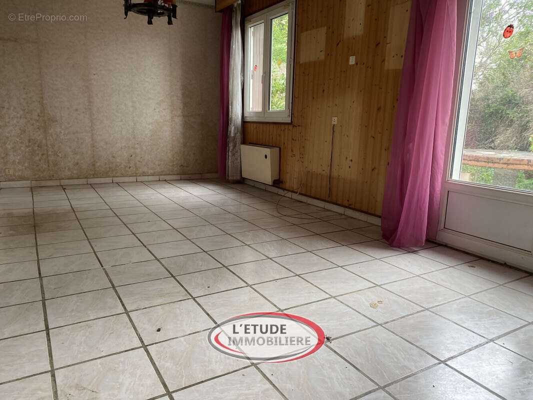 Photo 6 - Maison à CASSON