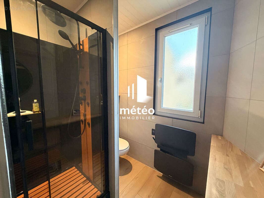 Maison à LES SABLES-D'OLONNE