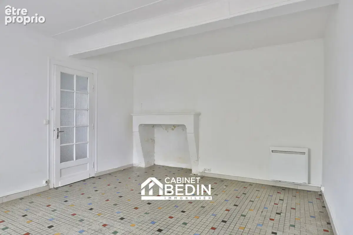 Maison 4 pièces 113 m² à vendre à Monprimblanc (33410) - photo 5