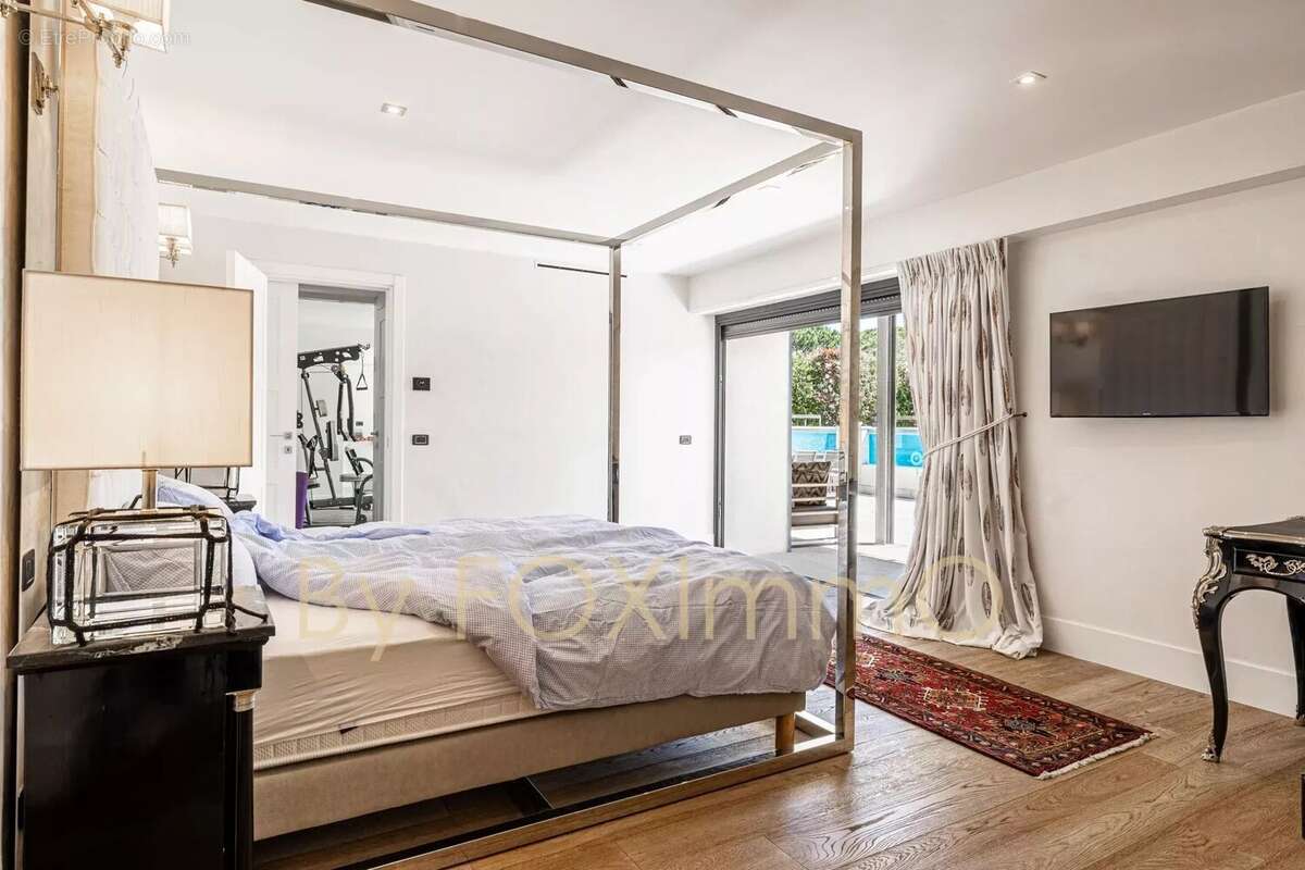 Maison à CANNES