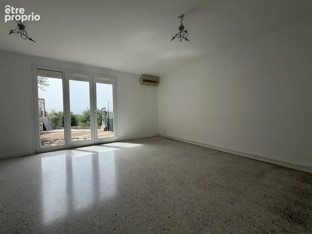 Maison t4 vazzio ajaccio - photo 16
