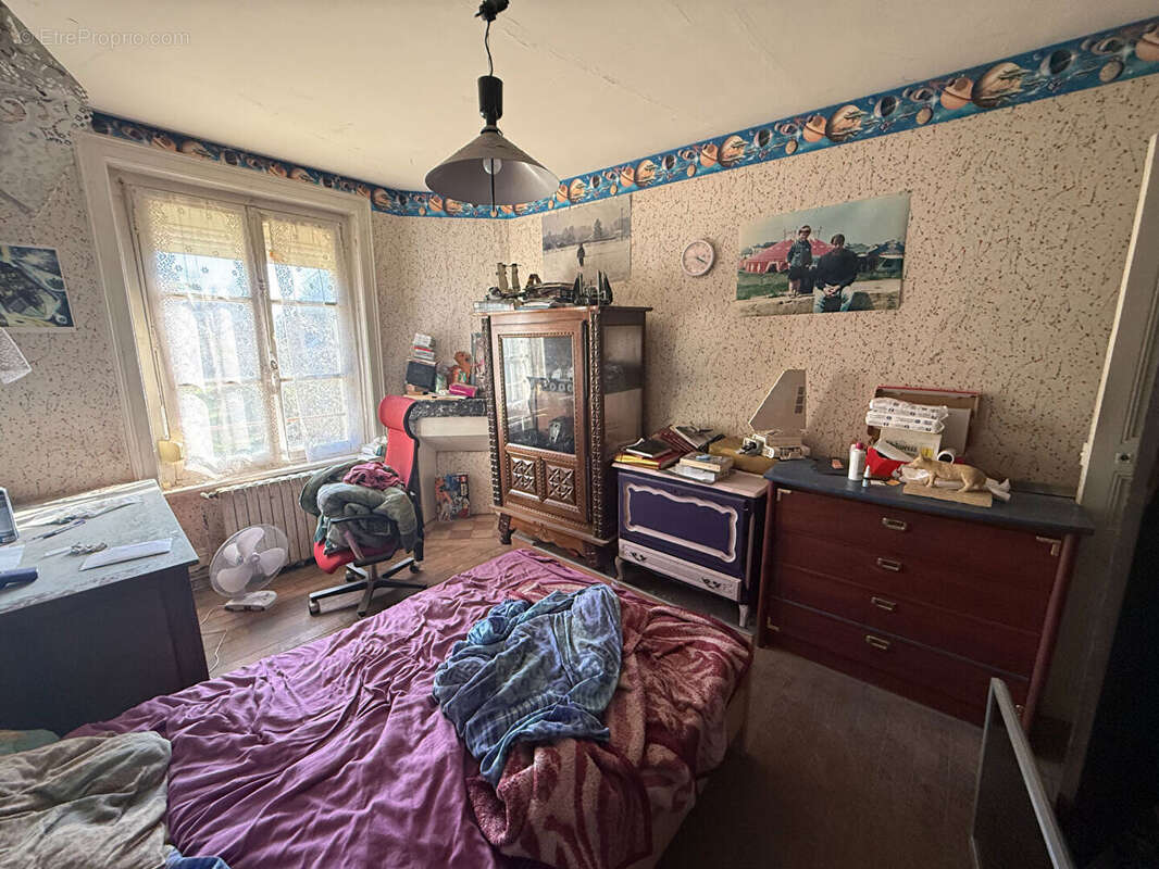 Maison à SEDAN