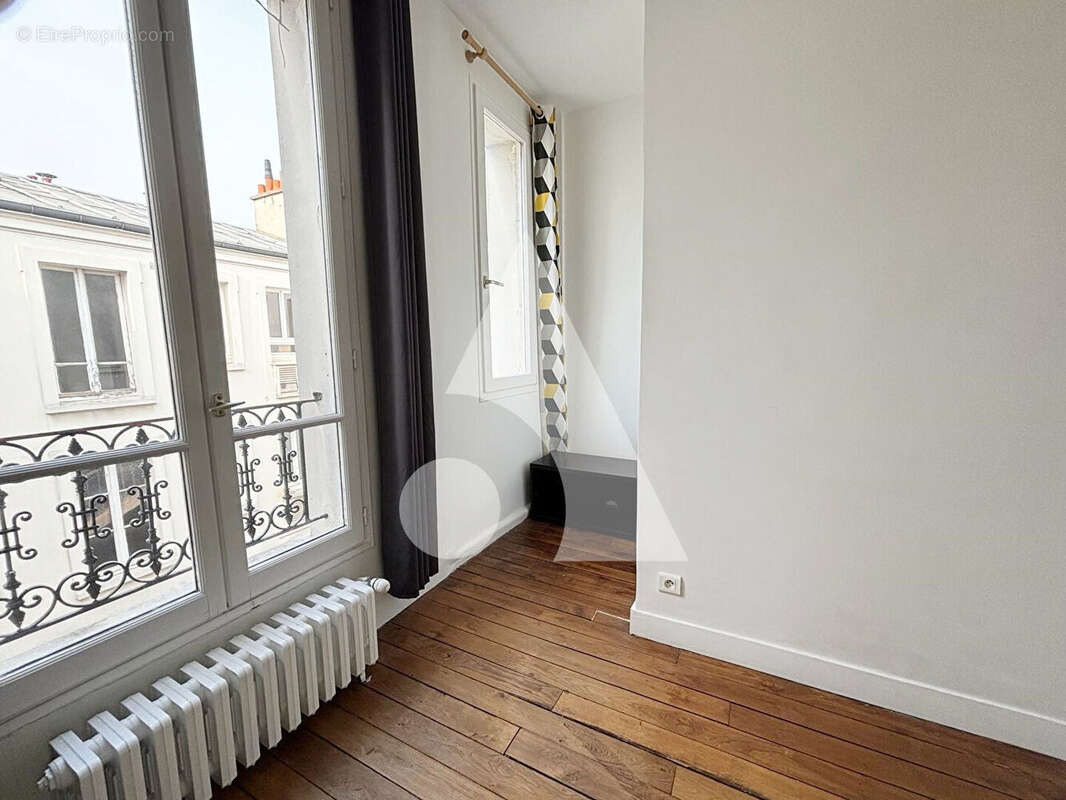 Appartement à SAINT-DENIS