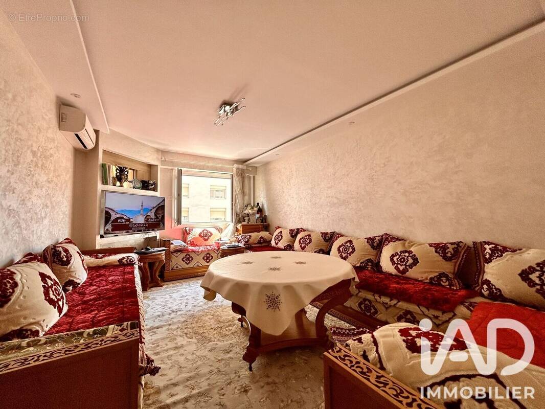 Photo 1 - Appartement à NICE