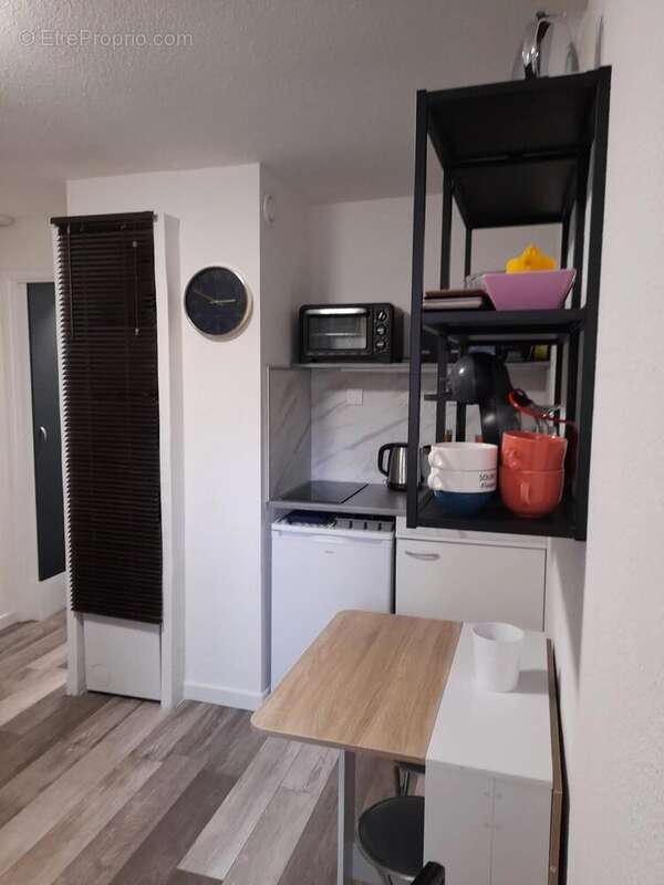 Appartement à LA SEYNE-SUR-MER