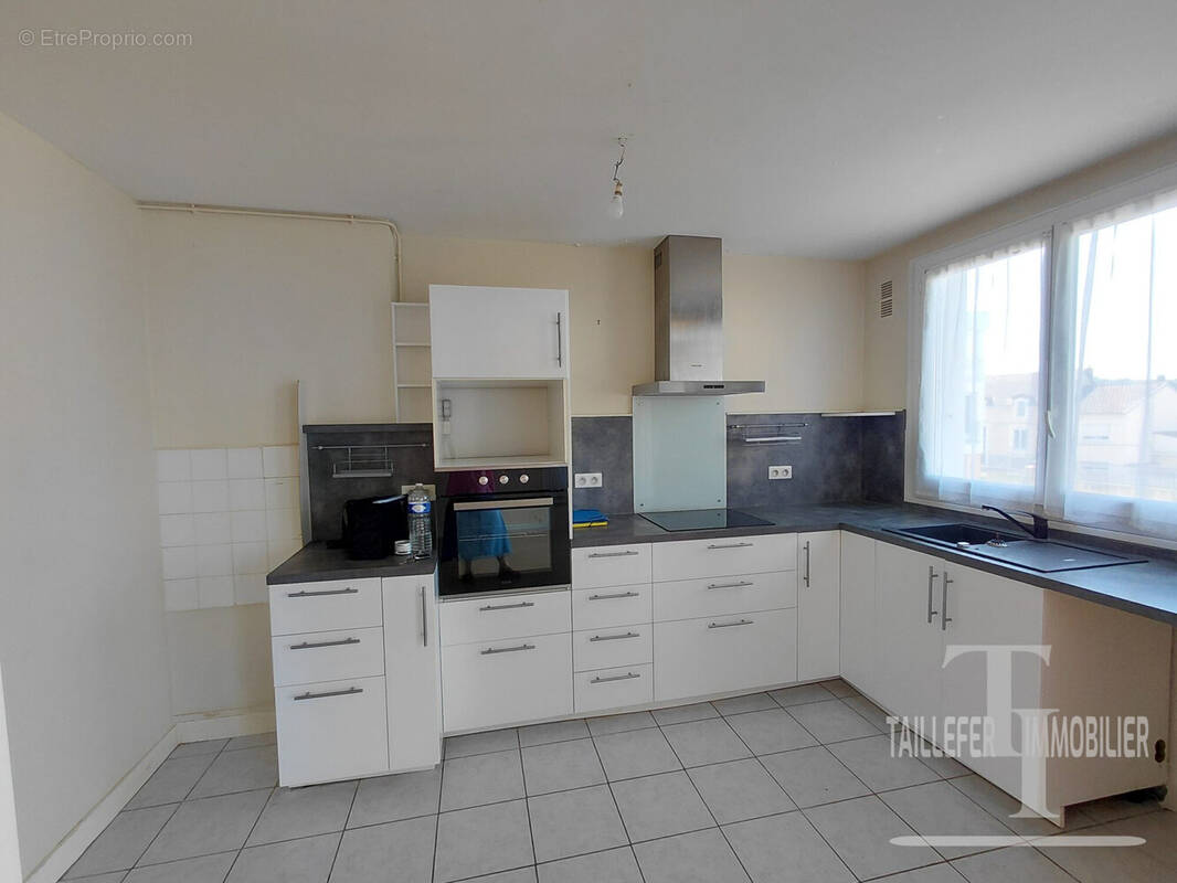 Appartement à PERIGUEUX
