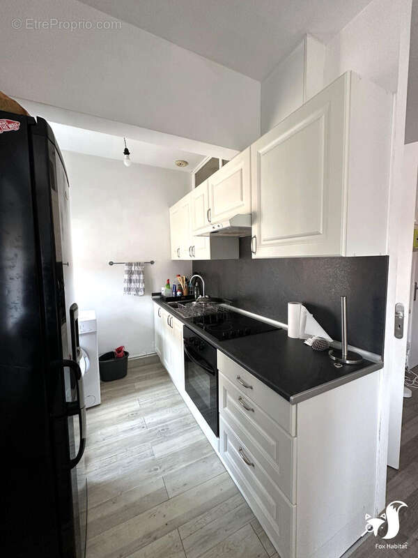 Appartement à CAMBRAI