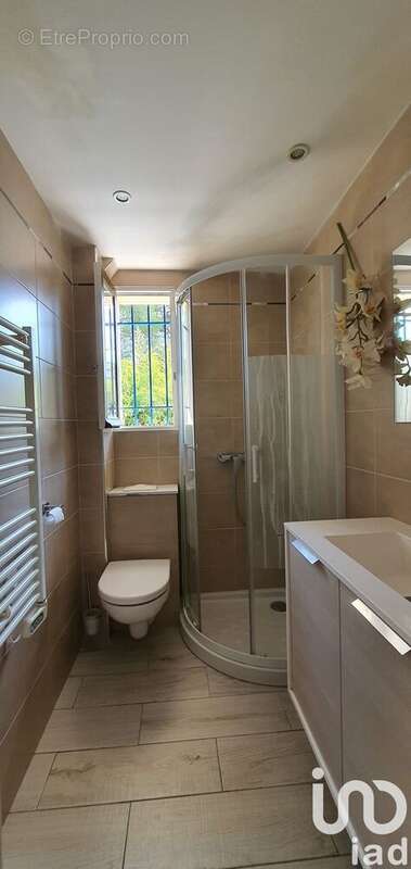 Photo 4 - Appartement à ANTIBES