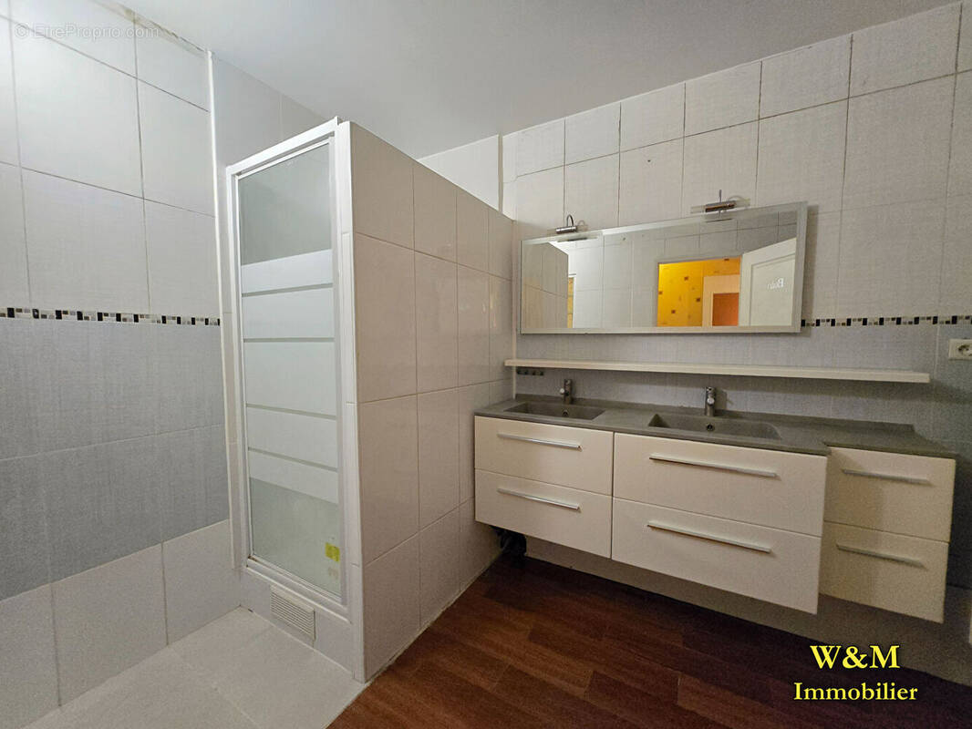 Appartement à RIS-ORANGIS