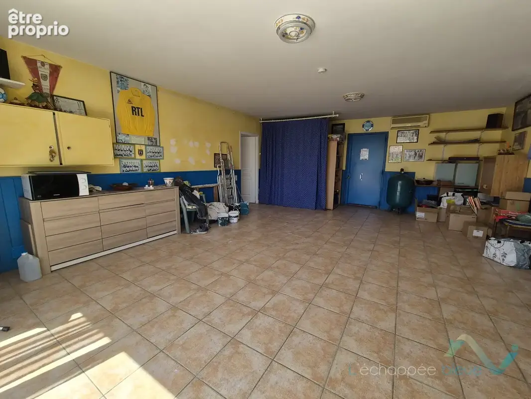Maison 6 pieces avec garage - terrasses - photo 20
