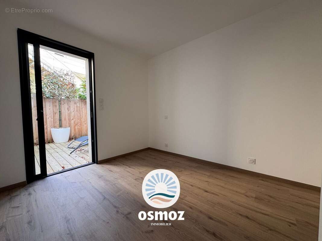 Maison à LA ROCHELLE