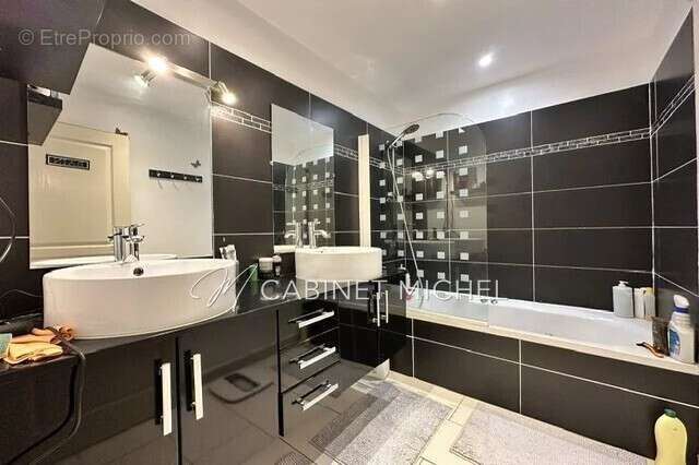 Appartement à GRASSE