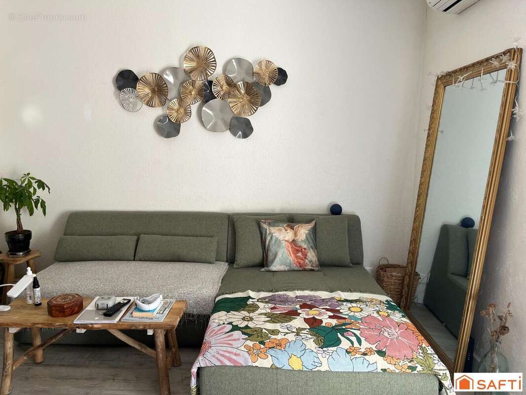 Photo 5 - Appartement à FREJUS