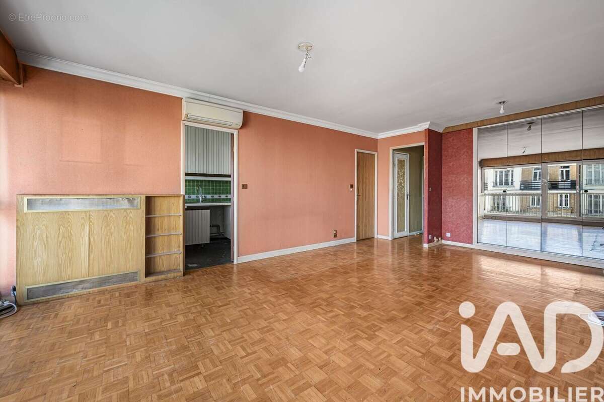 Photo 5 - Appartement à PARIS-11E