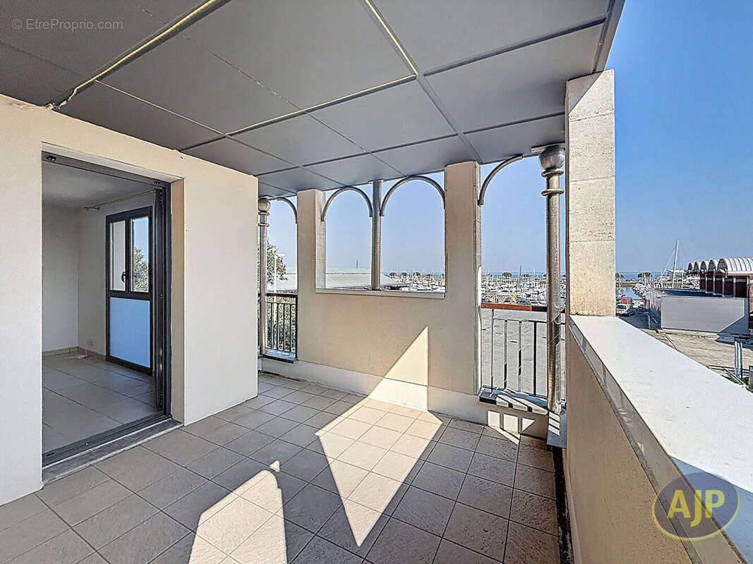 Appartement à ARCACHON