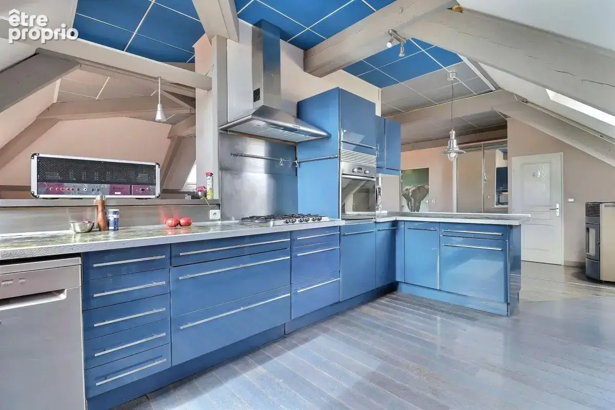 Exclusivité — Le coup de cœur espace & tranquillité ! - photo 9