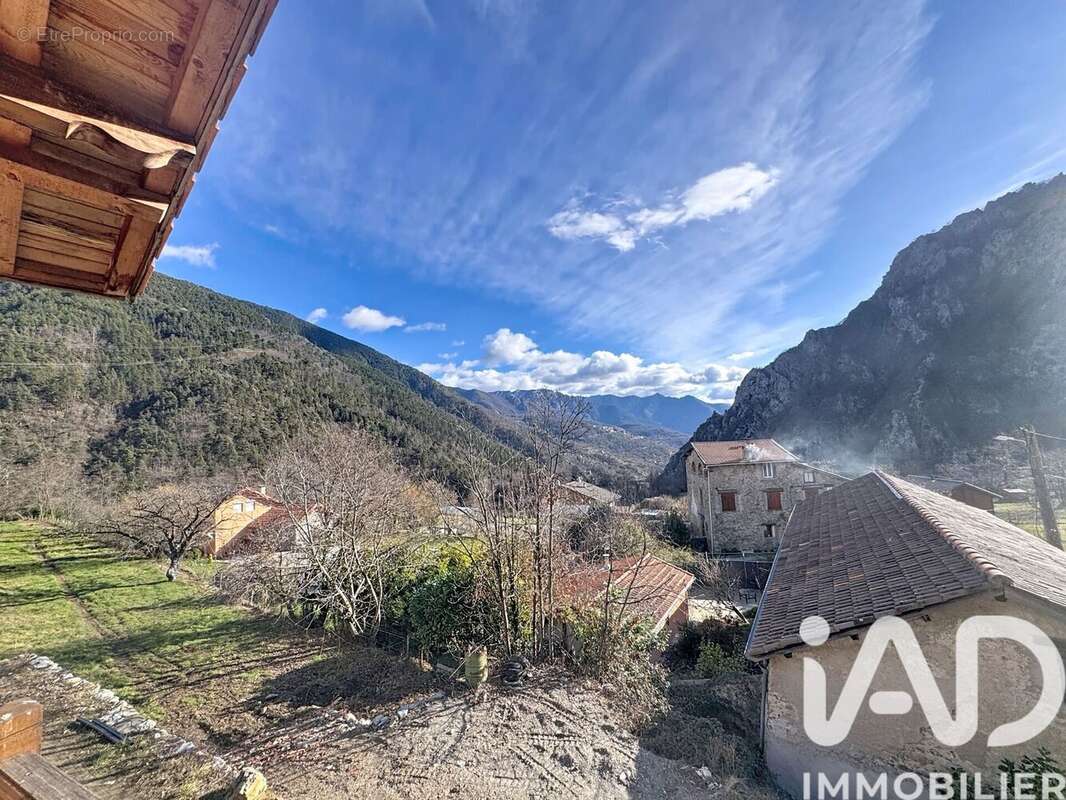 Photo 9 - Maison à ROQUEBILLIERE