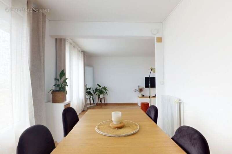 Appartement lumineux proche des bords du Loiret et commodités - photo 5