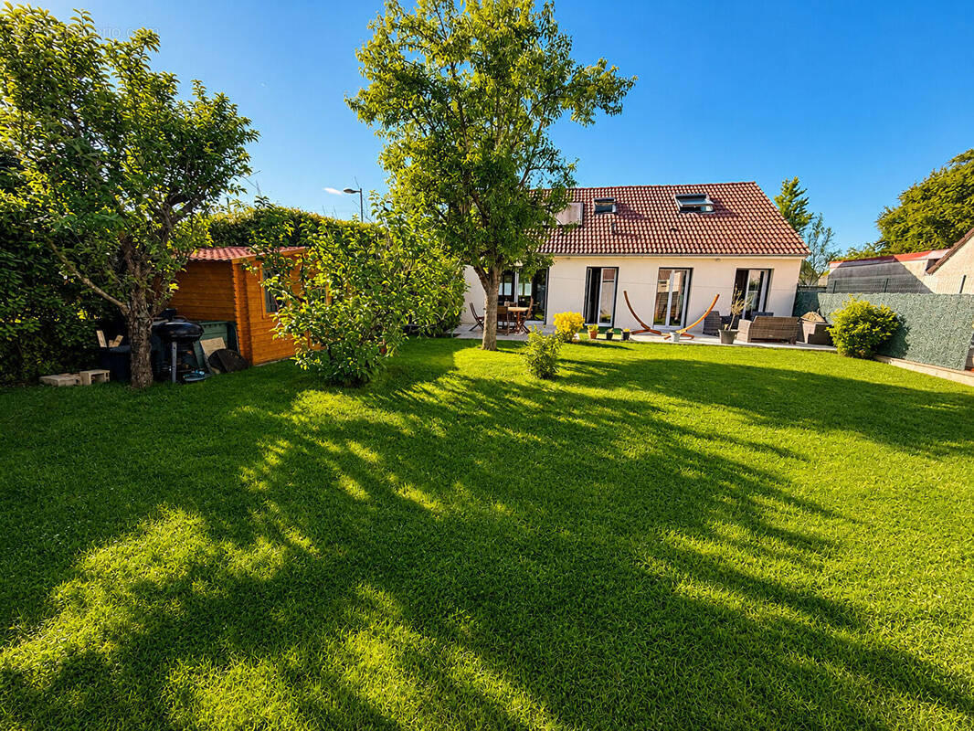 Maison à ORLEANS
