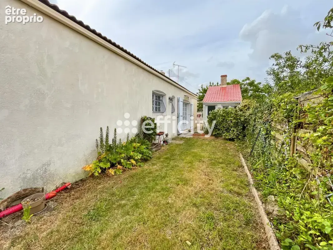 Maison 5 pièces 129 m² à vendre à Coex (85220) - photo 2