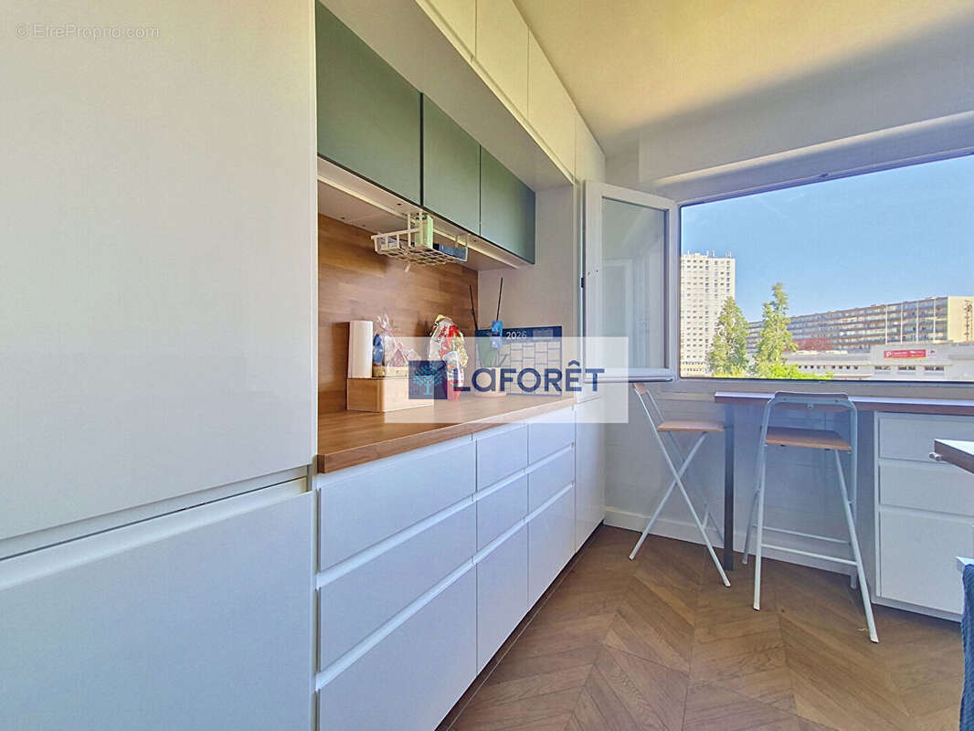 Appartement à BREST