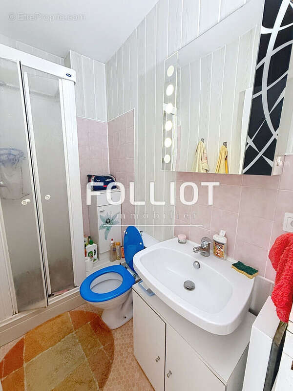 Appartement à GRANVILLE