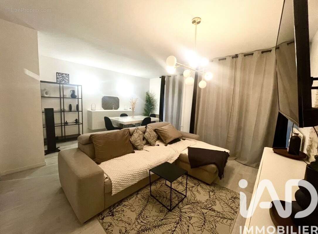 Photo 4 - Appartement à REIMS