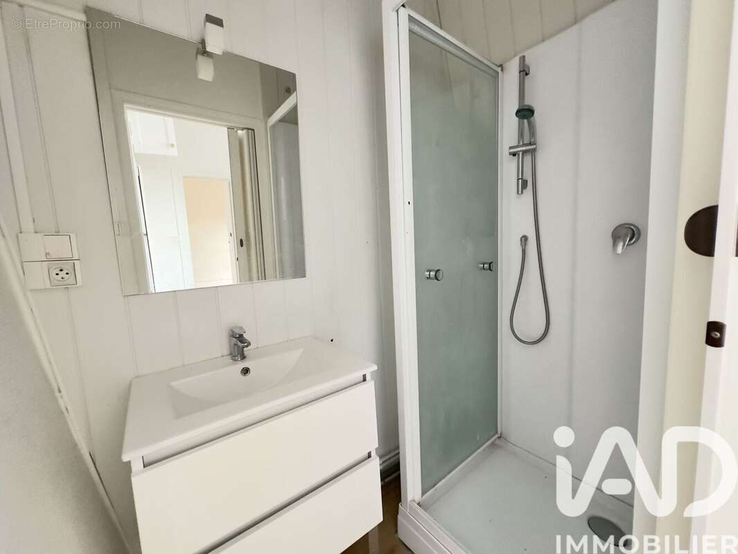Photo 7 - Appartement à LAON