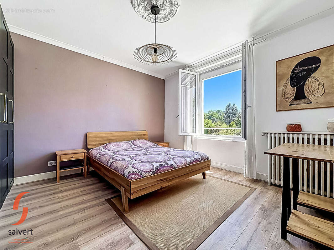 A vendre Maison, St Jean, piscine, 4 chambres - photo 14