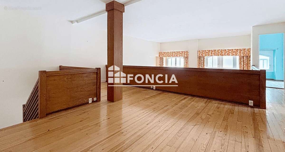 Appartement à HOULGATE