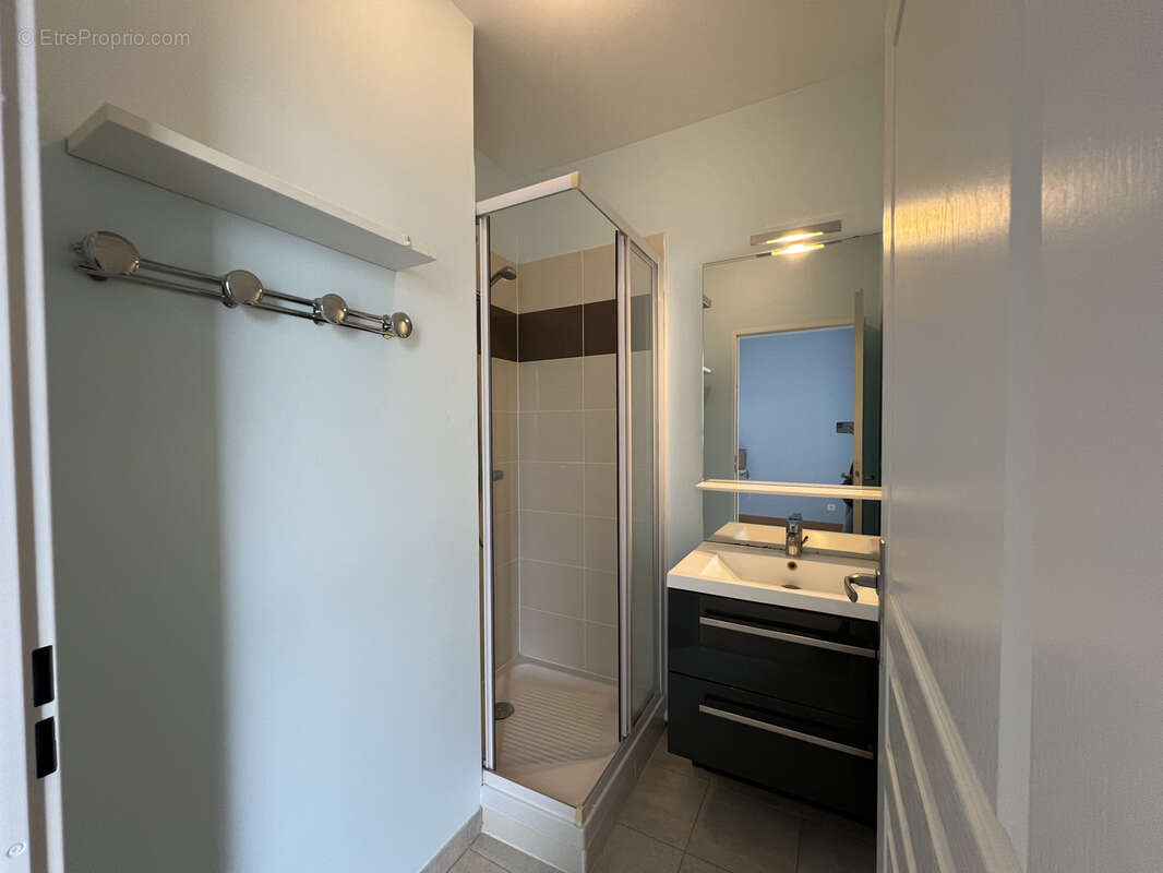 Appartement à OLIVET